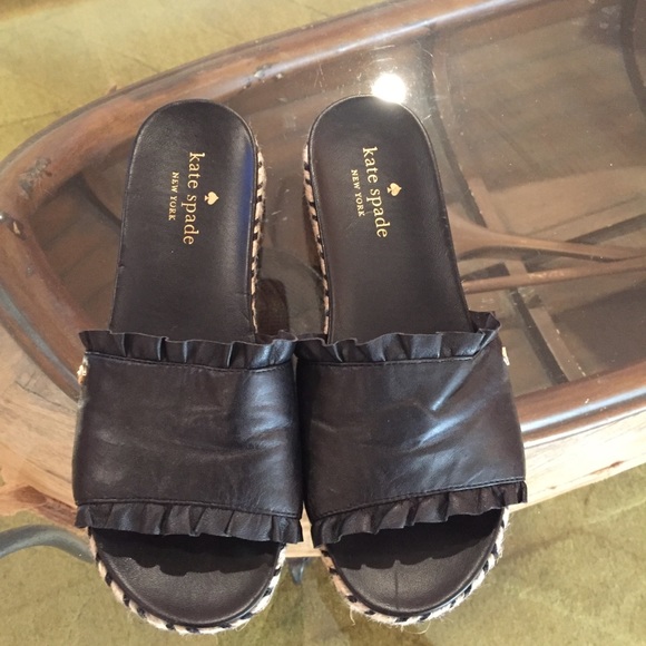 kate spade Shoes - Kate Spade New York Shoes Size 5 1/2